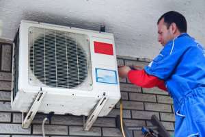 HVAC Companies Near North Chelmsford, MA Available Now